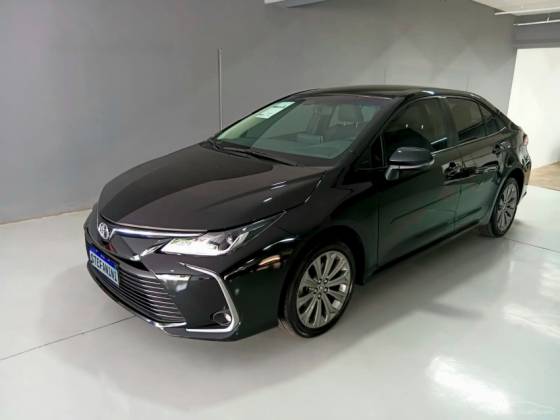 TOYOTA COROLLA 2.0 VVT-IE FLEX XEI DIRECT SHIFT
